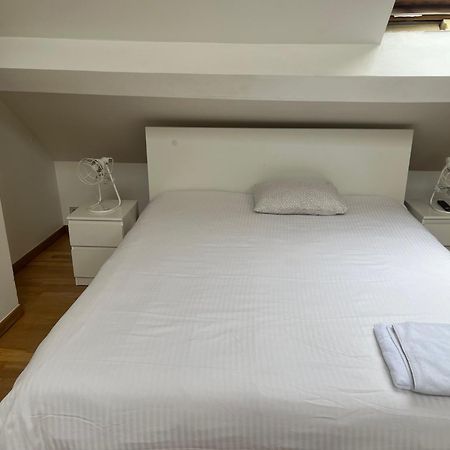 Uccle Chic Flat Apartman Brüsszel Kültér fotó
