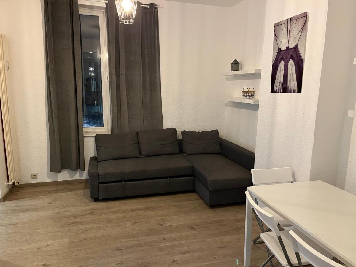 Uccle Chic Flat Apartman Brüsszel Kültér fotó