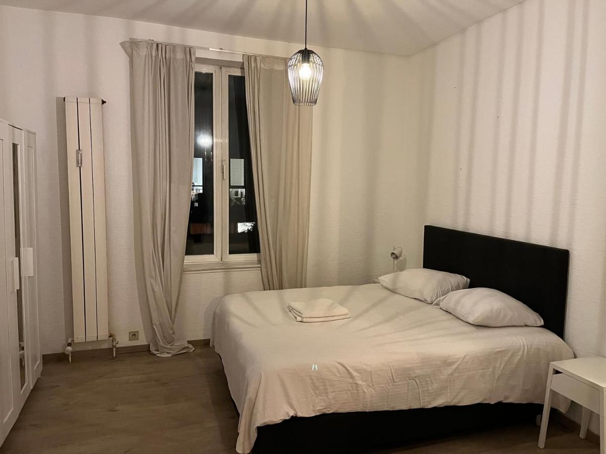 Uccle Chic Flat Apartman Brüsszel Kültér fotó