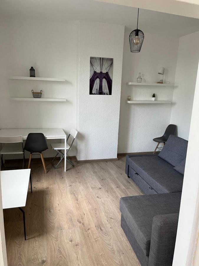 Uccle Chic Flat Apartman Brüsszel Kültér fotó