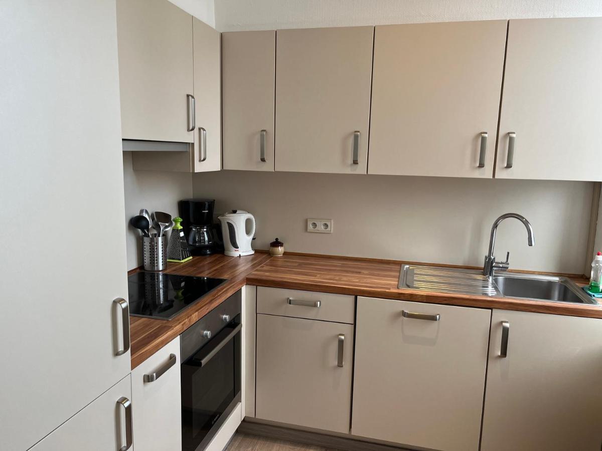 Uccle Chic Flat Apartman Brüsszel Kültér fotó