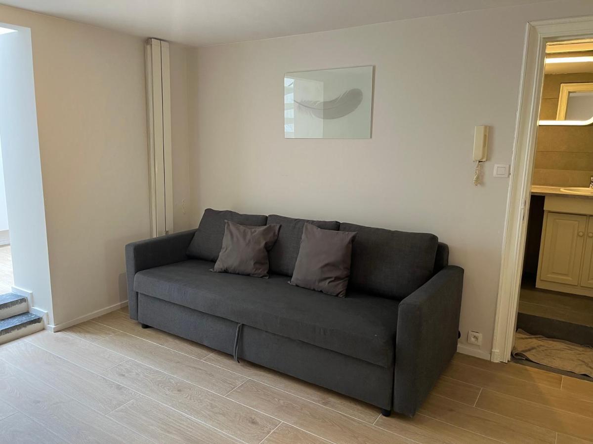Uccle Chic Flat Apartman Brüsszel Kültér fotó