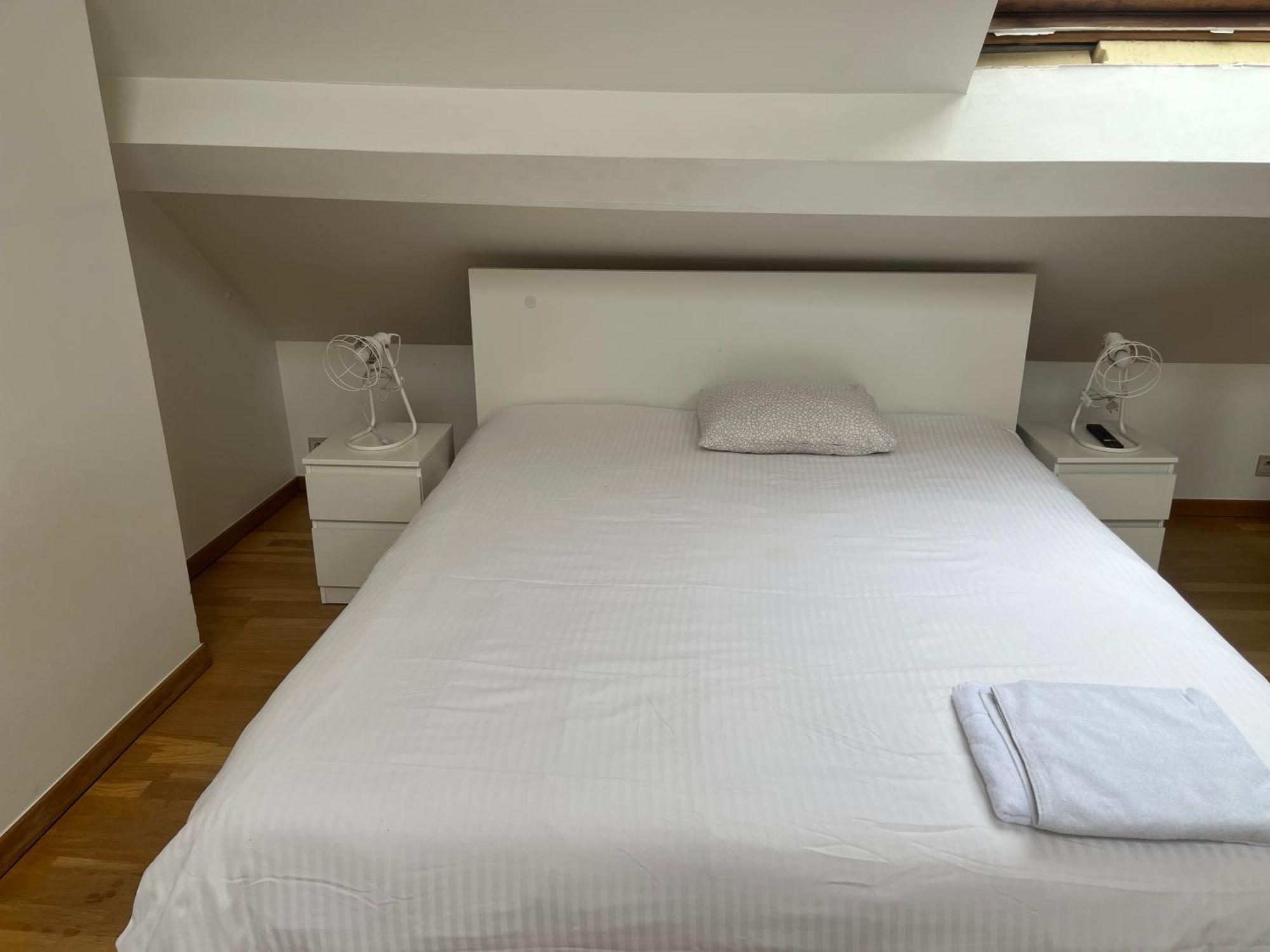 Uccle Chic Flat Apartman Brüsszel Kültér fotó