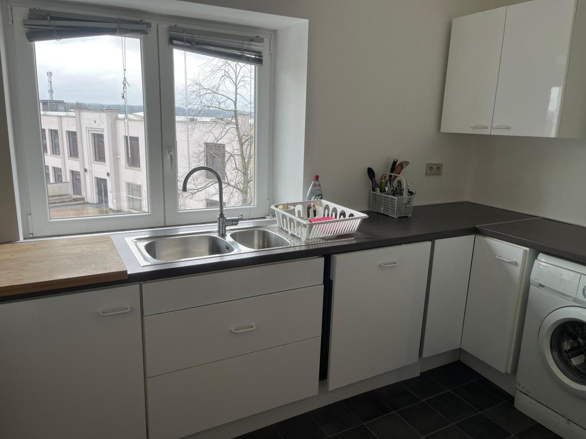Uccle Chic Flat Apartman Brüsszel Kültér fotó