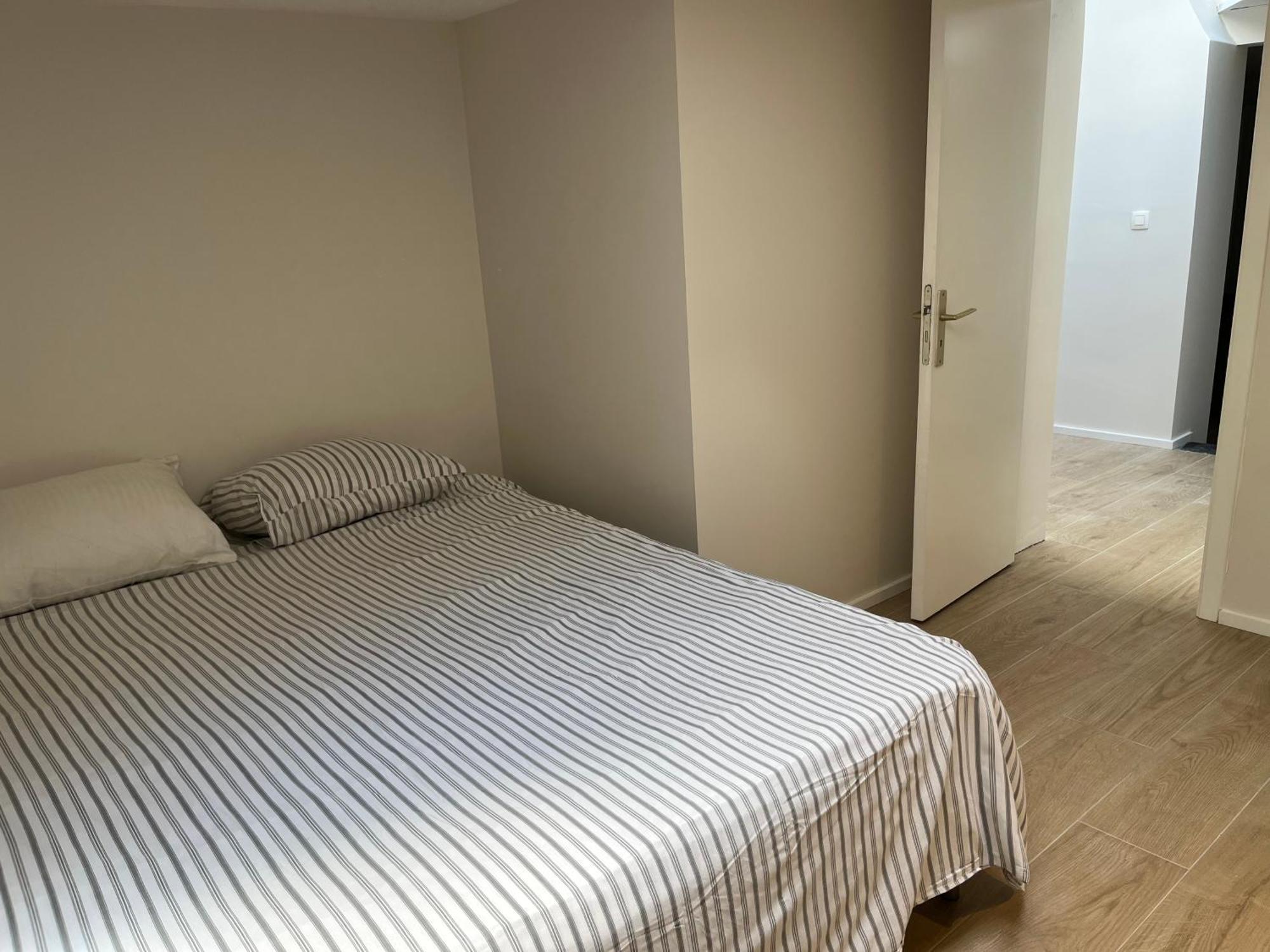 Uccle Chic Flat Apartman Brüsszel Kültér fotó