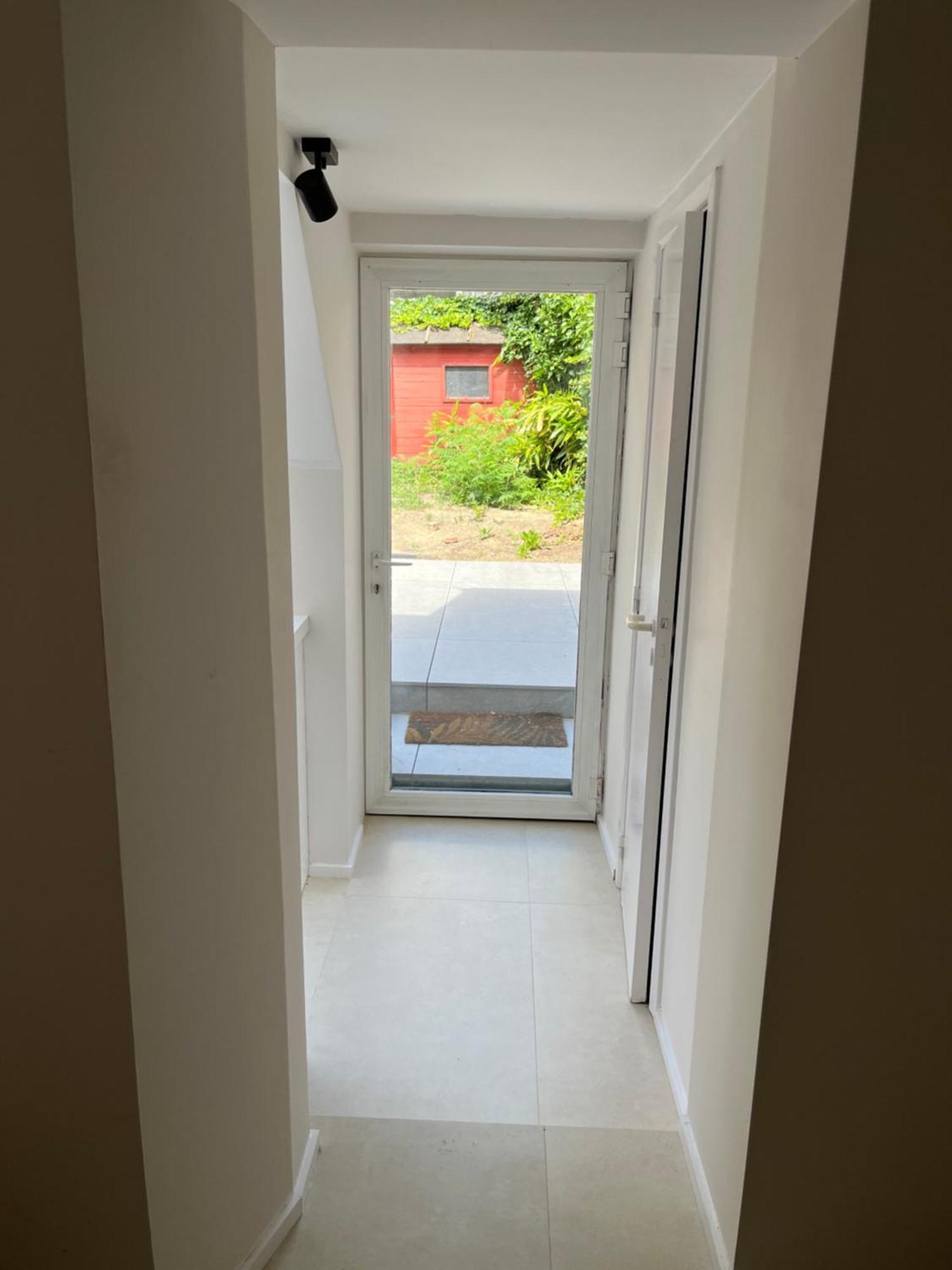 Uccle Chic Flat Apartman Brüsszel Kültér fotó