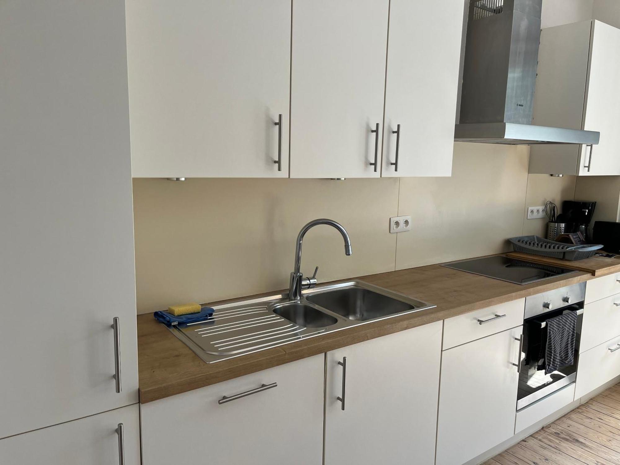 Uccle Chic Flat Apartman Brüsszel Kültér fotó