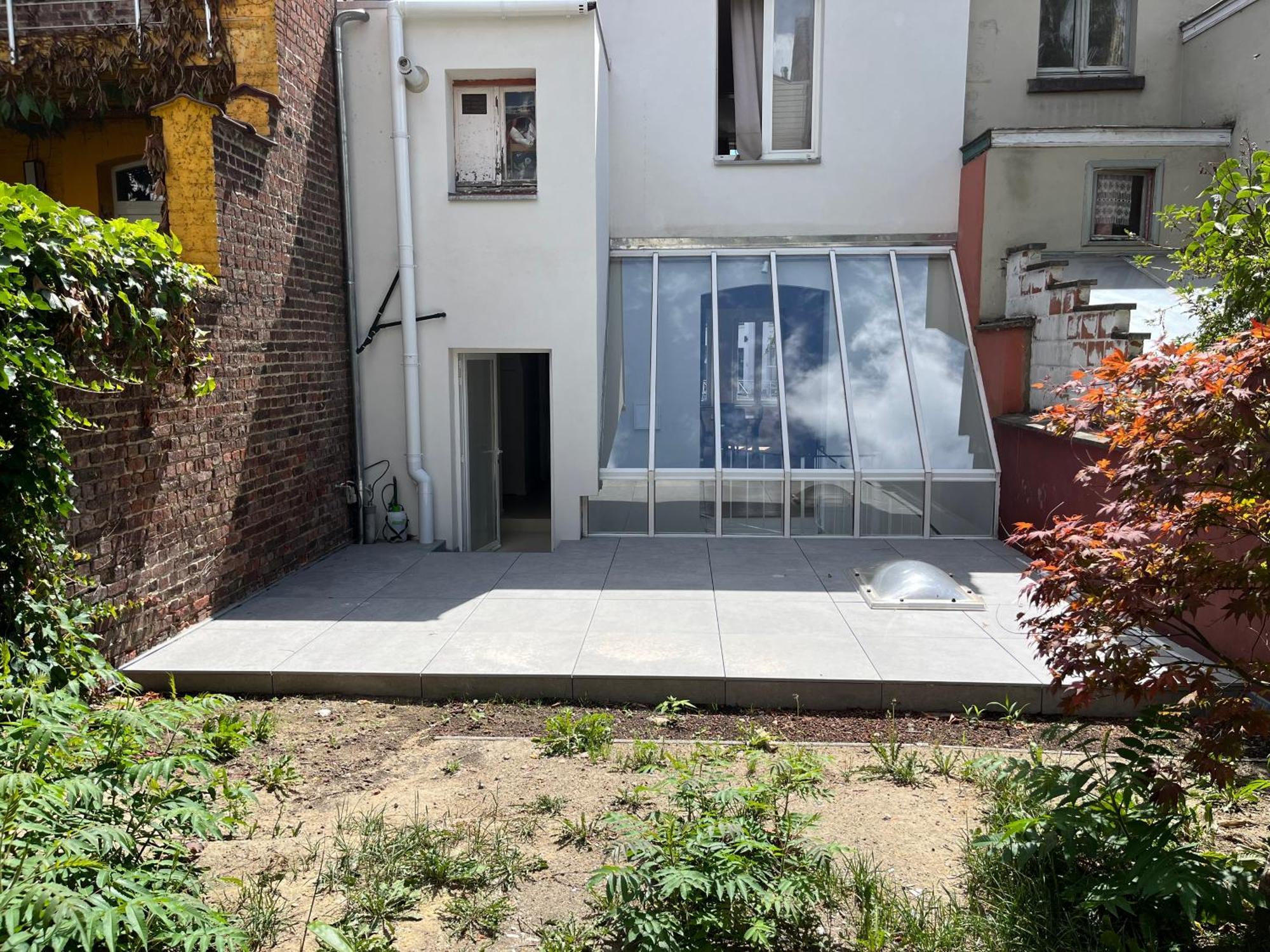 Uccle Chic Flat Apartman Brüsszel Kültér fotó